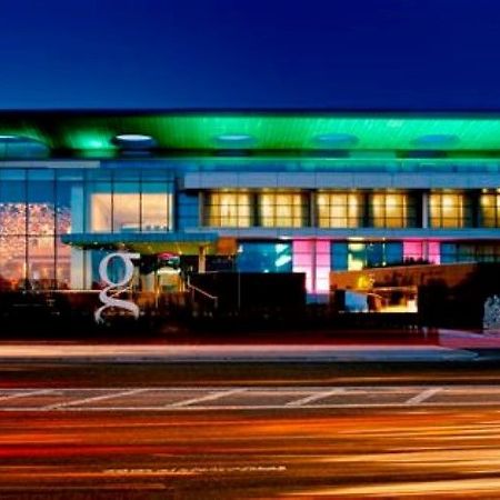 גלוואיי The G Hotel מראה חיצוני תמונה