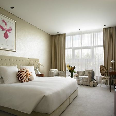 גלוואיי The G Hotel מראה חיצוני תמונה