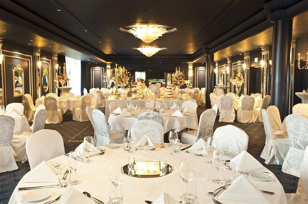 גלוואיי The G Hotel מראה חיצוני תמונה