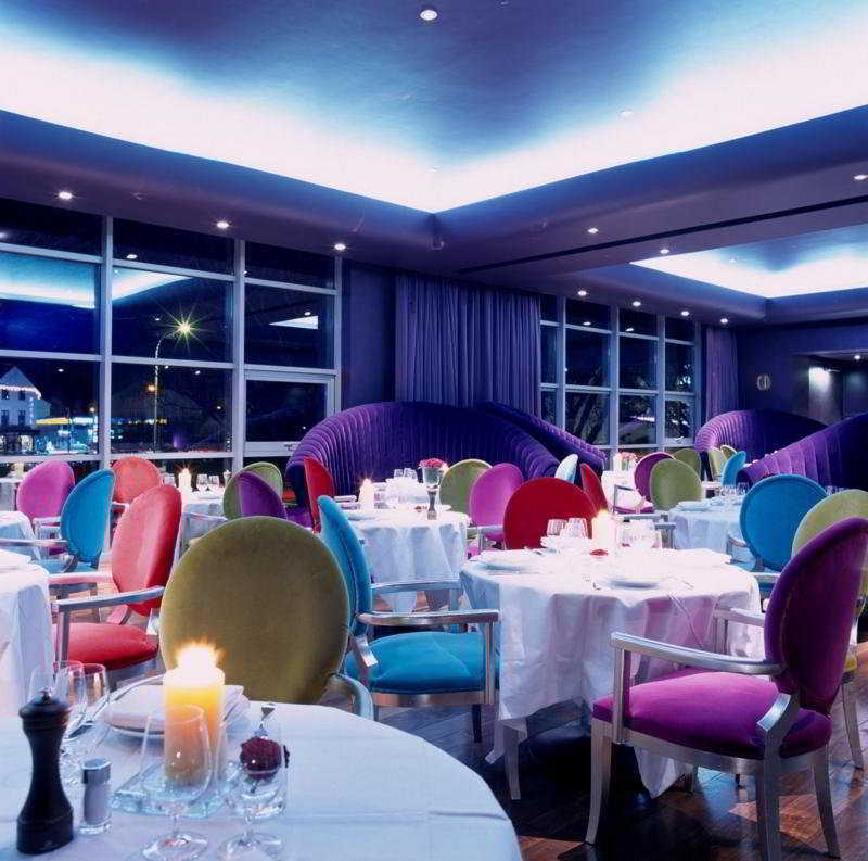גלוואיי The G Hotel מראה חיצוני תמונה
