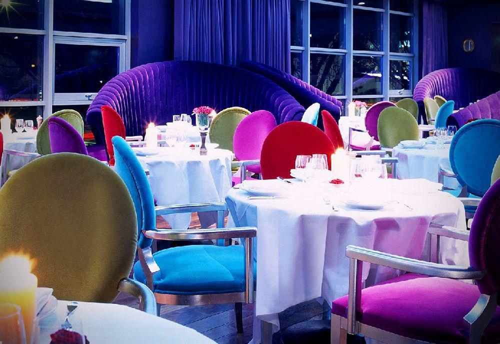 גלוואיי The G Hotel מראה חיצוני תמונה